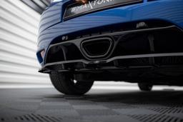 Maxton Design Diffuusori Renault Megane RS MK3