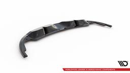 Maxton Design Diffuusori Renault Megane RS MK3