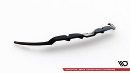 Maxton Design Diffuusori Renault Megane RS MK3