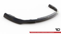 Maxton Design Frontspoiler Renault Megane GT Line Grandtour MK3 Facelift
