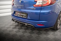 Maxton Design Diffuusori Renault Megane GT Line Grandtour MK3 Facelift