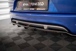 Maxton Design Diffuusori Renault Megane GT Line Grandtour MK3 Facelift
