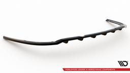 Maxton Design Diffuusori Renault Megane GT Line Grandtour MK3 Facelift