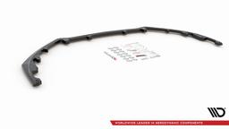 Maxton Design Frontspoiler Renault Megane MK.4 Gt-line