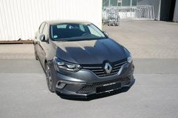 Maxton Design Frontspoiler Renault Megane MK.4 Gt-line