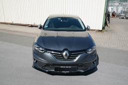 Maxton Design Frontspoiler Renault Megane MK.4 Gt-line