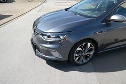 Maxton Design Frontspoiler Renault Megane MK.4 Gt-line