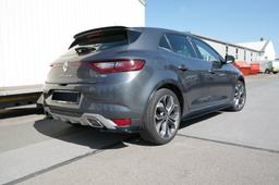 Maxton Design Splittere Renault Megane MK.4 Gt-line