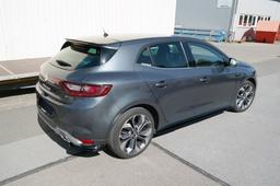 Maxton Design Splittere Renault Megane MK.4 Gt-line