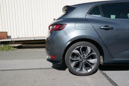 Maxton Design Splittere Renault Megane MK.4 Gt-line