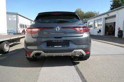 Maxton Design Splittere Renault Megane MK.4 Gt-line