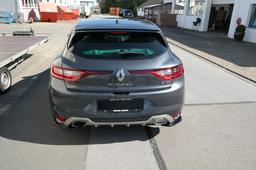 Maxton Design Splittere Renault Megane MK.4 Gt-line