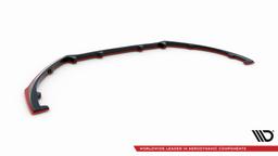 Maxton Design Frontspoiler V.3 Renault Megane RS MK4