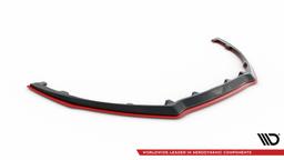 Maxton Design Frontspoiler V.3 Renault Megane RS MK4