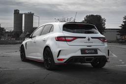 Maxton Design Splittere V.2 Renault Megane RS MK4