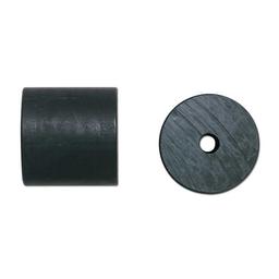 Bakre upper genomslagsstopps 2" Rubicon Express för Jeep Wrangler TJ 2097-2006 m.fl.