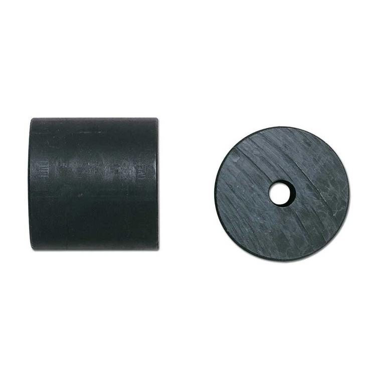 Bakre upper genomslagsstopps 2" Rubicon Express för Jeep Wrangler TJ 2097-2006 m.fl.