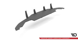 Maxton Design Diffuusori Street Pro Renault Clio RS MK4