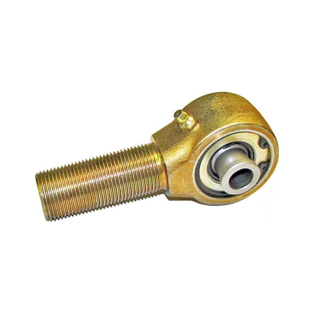 Forged rod end with Johnny Joint Clayton 1"-14 för Jeep Grand Cherokee WJ/WG 1999-2004