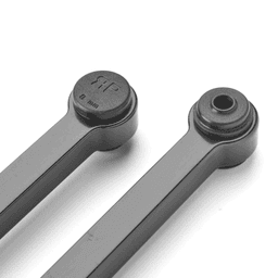 Länksats för luftfjädring Revel Performance för höjning 0-2,5" Quadra höjning för Jeep Grand Cherokee WL74 2022- m.fl. - 3