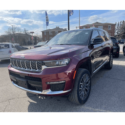 Länksats för luftfjädring Revel Performance för höjning 0-2,5" Quadra höjning för Jeep Grand Cherokee WL74 2022- m.fl. - 4