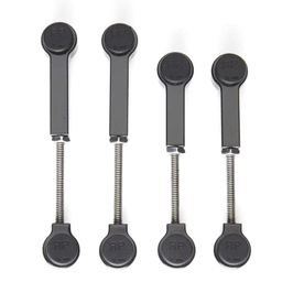 Länksats för luftfjädring Revel Performance sänkning 0-2,5" Quadra höjning för Jeep Grand Cherokee WL74 2022- m.fl.