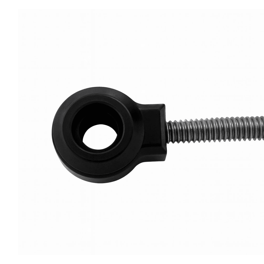 Länksats för luftfjädring Revel Performance för höjning 0-2,5" Electric Air fjädring för Land Rover Defender L663 2019-