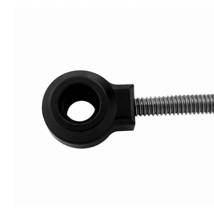 Länksats för luftfjädring Revel Performance för höjning 0-2,5" Electric Air fjädring för Land Rover Defender L663 2019-