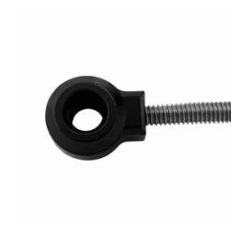 Länksats för luftfjädring Revel Performance sänkning 0-2,5" Electric Air fjädring för Land Rover Defender L663 2019- - 2