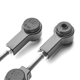 Länksats för luftfjädring Revel Performance för höjning 2,5" Air Ride för Dodge/RAM RAM 1500 DT 2019-2024 m.fl. - 3