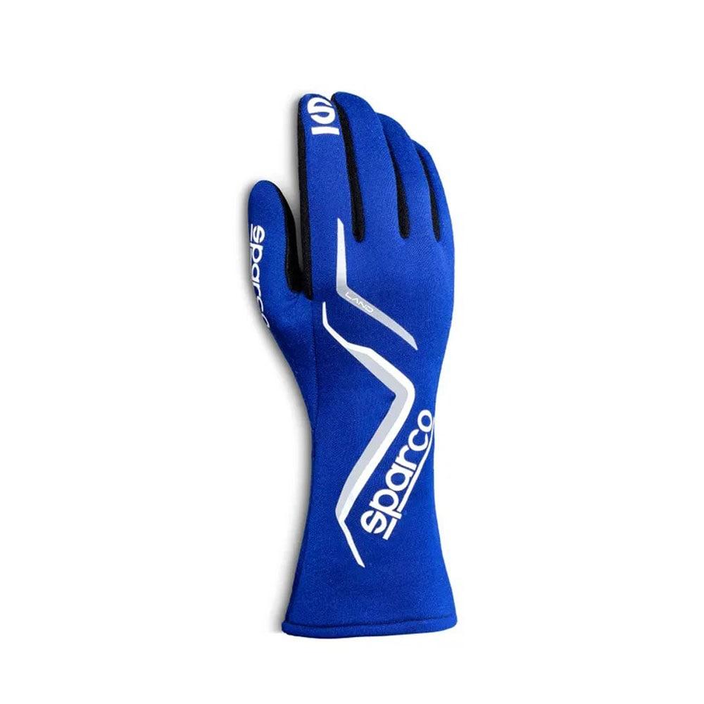 Sparco Land Racing Handsker