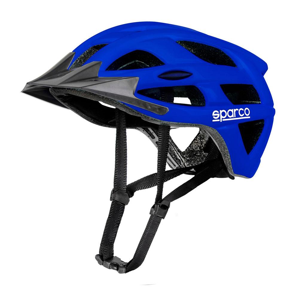 Sparco Bicycle Helmet