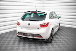 Maxton Design Vinge Seat Ibiza FR SC MK4 Facelift