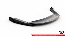 Maxton Design Frontspoiler V.1 Seat Ibiza FR SC MK4 Facelift