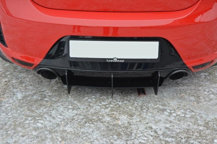 Maxton Design Diffuser Seat Leon MK2 MS Design