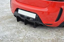 Maxton Design Diffuusori Seat Leon MK2 MS Design