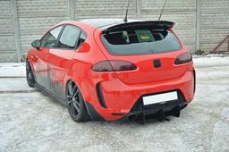 Maxton Design Diffuusori Seat Leon MK2 MS Design