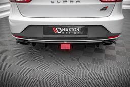 Maxton Design Bromsljus Seat Leon Cupra Sportstourer MK3