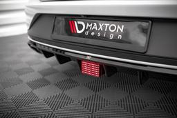 Maxton Design Bromsljus Seat Leon Cupra Sportstourer MK3