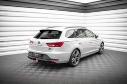 Maxton Design Bromsljus Seat Leon Cupra Sportstourer MK3