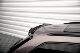 Maxton Design Siipi Seat Leon FR Sportstourer MK3