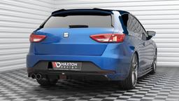 Maxton Design Jarruvalo Seat Leon FR Sportstourer MK3