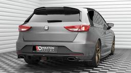 Maxton Design Vinge V.2 Seat Leon Cupra Sportstourer MK3 Facelift