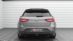 Maxton Design Vinge V.2 Seat Leon Cupra Sportstourer MK3 Facelift