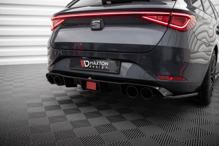 Maxton Design Bremselys Seat Leon ST FR MK4