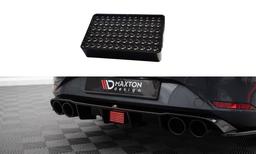 Maxton Design Jarruvalo Seat Leon ST FR MK4