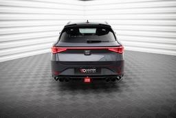 Maxton Design Jarruvalo Seat Leon ST FR MK4