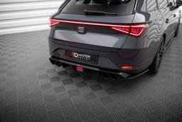 Maxton Design Jarruvalo Seat Leon ST FR MK4