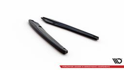 Maxton Design Splittere V.2 Seat Leon ST FR MK4