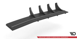 Maxton Design Diffuusori Street Pro Seat Ibiza Cupra MK3